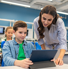 Aprende a concretar con tus alumnos